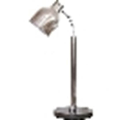 Picture of ELINVER FOOD LAMP WARMER HEAD 1 SS