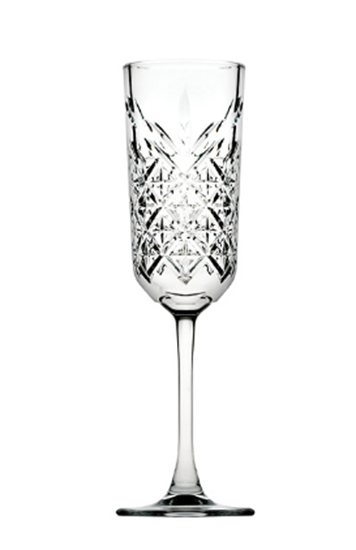 Picture of PASABAHCE TIMELESS CHAMPANGE FLUTE 175CC 440356P1106360