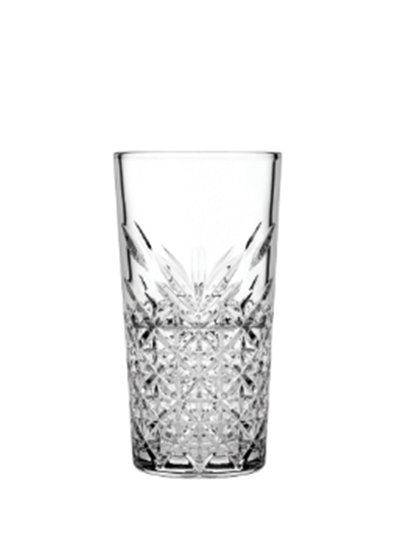 Picture of PASABAHCE TIMLESS LONG DRINK 450CC 52800P1208260