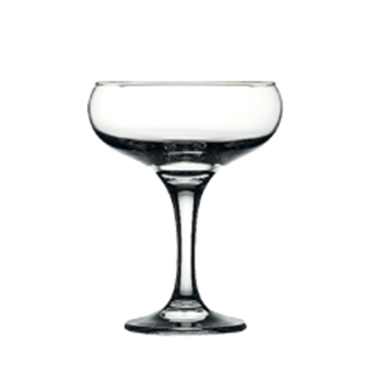 Picture of PASABAHCE BISTRO CHAMPAGNE COUPE 270CC 44136P1208164