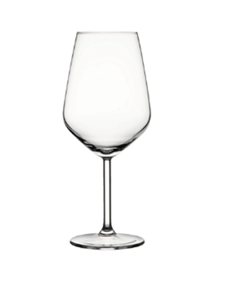 Picture of PASABAHCE ALLEGRA WINE GLASS 490CC 440065P1038074