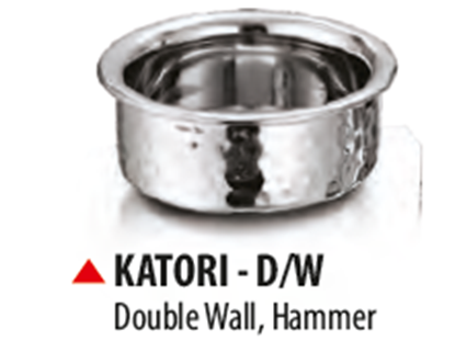 Picture of DESTELLER KATORI DW HAMMR 9CM