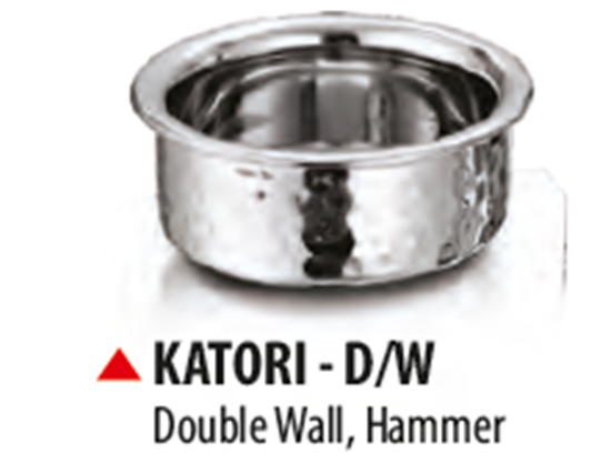 Picture of DESTELLER KATORI DW HAMMR 9CM