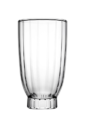 Picture of PASABAHCE AMORE LONG DRINK 400CC 420123P1119425