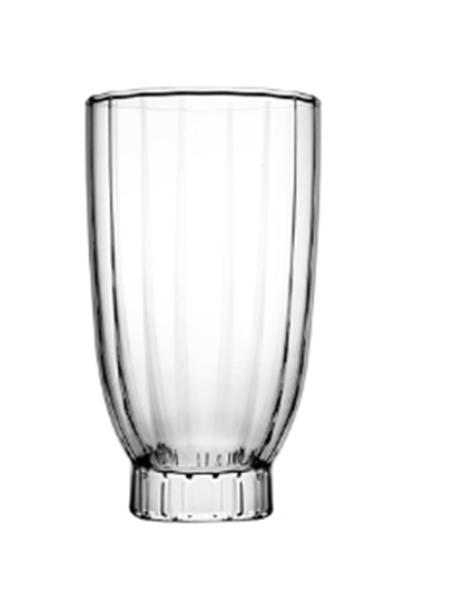 Picture of PASABAHCE AMORE LONG DRINK 400CC 420123P1119425