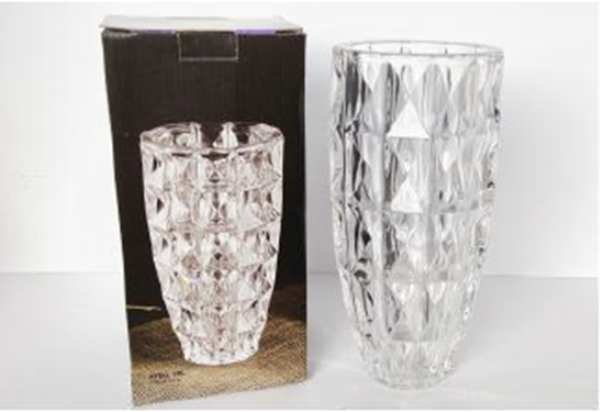 Picture of IMP FLOWER VASE DELI 10 DSHP2027-1