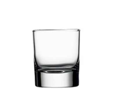Picture of PASABAHCE SIDE WHISKY 225CC 42435P747285