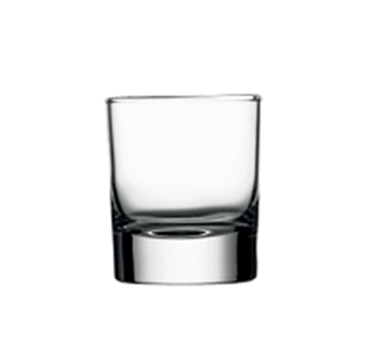 Picture of PASABAHCE SIDE WHISKY 225CC 42435P747285