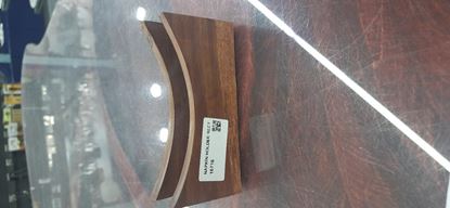 Picture of WOOD NAPKIN HOLDER RECT