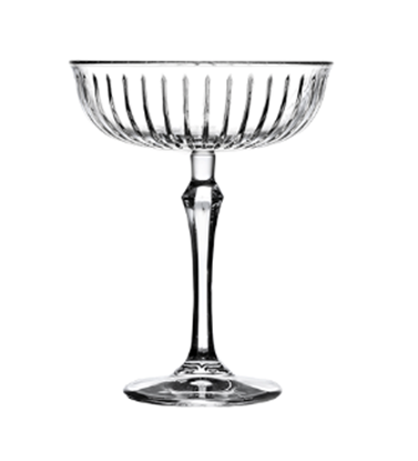 Picture of PASABAHCE JOY CHAMPAGNE COUPE 245CC 440320P1205690