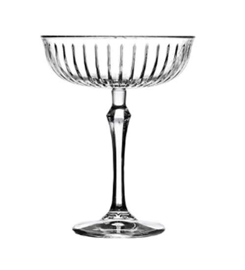 Picture of PASABAHCE JOY CHAMPAGNE COUPE 245CC 440320P1205690