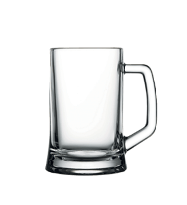 Picture of PASABAHCE PUB BEER MUG 660CC 55229P122945