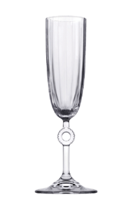 Picture of PASABAHCE AMORE CHAMPAGNE FLUTE 150CC 440313P1106367
