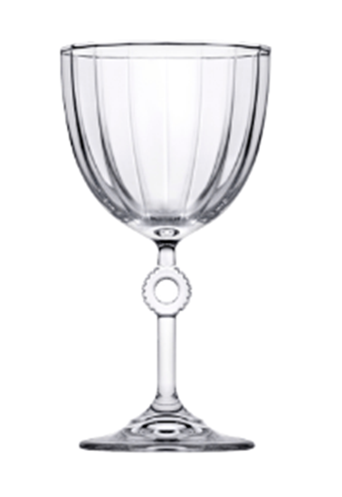 Picture of PASABAHCE AMORE WINE GLASS 270CC 440303P1106365