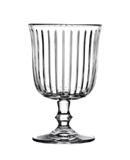 Picture of PASABAHCE JOY DIGESTIVE STEMWARE 255CC 440330P1205686
