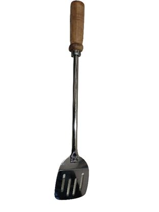 Picture of PN SPATULA HEAVY WOOD HANDLE