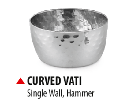 Picture of DESTELLER CURVED VATI HMMR 8CM