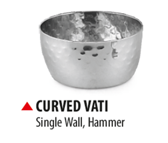 Picture of DESTELLER CURVED VATI HMMR 8CM