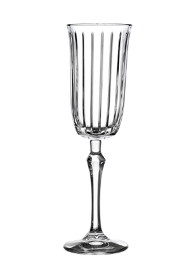Picture of PASABAHCE JOY CHAMPAGNE FLUTE 175CC 440300P1205688