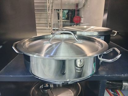 Picture of PRADEEP COOKPOT 1/4 24 CM