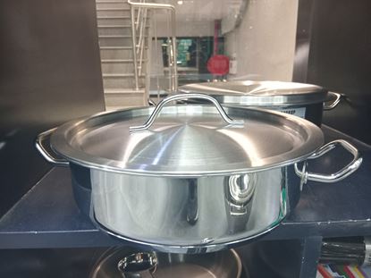 Picture of PRADEEP COOKPOT 1/4 28 CM