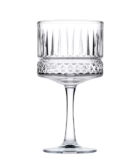 Picture of PASABAHCE ELYSIA COCKTAIL STEMWARE 500CC 440437P1208181