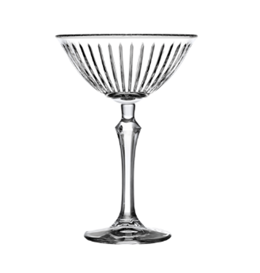 Picture of PASABAHCE JOY COCKTAIL MARTINI 220CC 440310P1205689