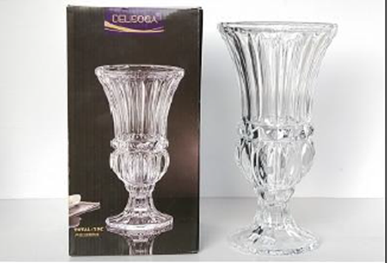 Picture of IMP FLOWER VASE DELI 12 DSHP131-300