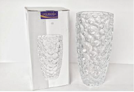 Picture of IMP FLOWER VASE DELI 12 DSHP2032-2