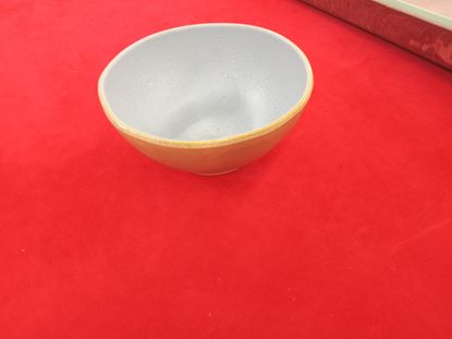 Picture of STN DUAL CREAM KATORI 3.25 2356