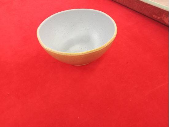 Picture of STN DUAL CREAM KATORI 3.25 2356