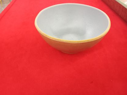 Picture of STN DUAL CREAM SERVING BOWL 6.8 2360