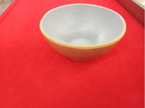 Picture of STN DUAL CREAM SERVING BOWL 6.8 2360