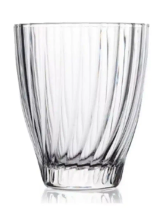 Picture of PASABAHCE BOUQUET TUMBLER 300CC 520185P1206412