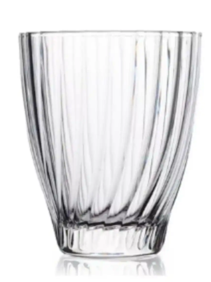 Picture of PASABAHCE BOUQUET TUMBLER 300CC 520185P1206412