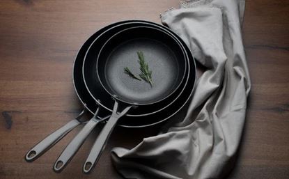 Picture for category FRY PAN CAST IRON