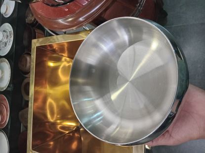 Picture of TRI BELLY SALAD BOWL 21CM