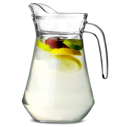 Picture of ARCOROC JUG 1.3L W/LID