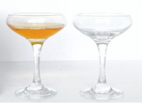 Picture of IMP KING CRYSTAL CHAMPANGE GLASS 200ML AS408