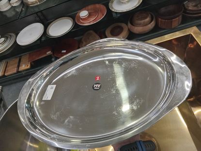 Picture of RD CITRUS TRAY NO3 43X32CM