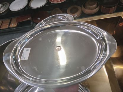 Picture of RD CITRUS TRAY NO2 38X27CM