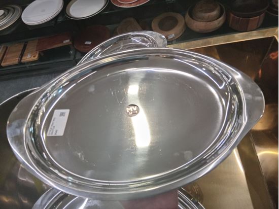 Picture of RD CITRUS TRAY NO2 38X27CM