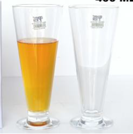 Picture of IMP KING PILSNER GLASS 410ML L60548B