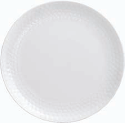Picture of BONE-CHINA GL URMI PLATE 10