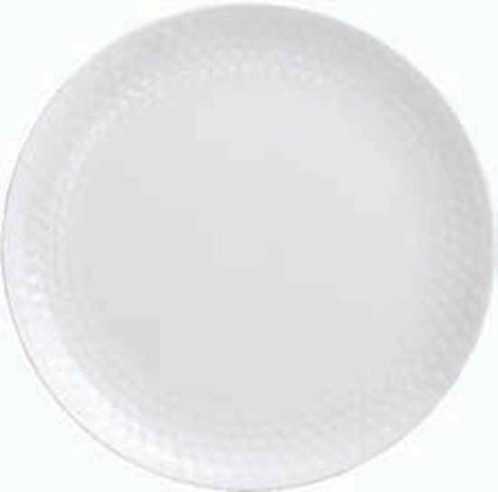 Picture of BONE-CHINA GL URMI PLATE 10