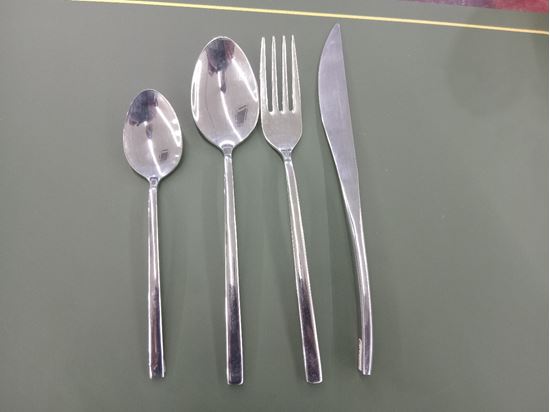 Picture of ELGT RYNOX TABLE SPOON