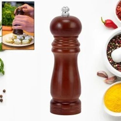 Picture of CHAFFEX PEPPER MILLER WOODEN 5 (LITE)