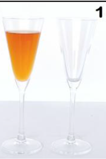 Picture of IMP DELI WINE GLASS SHERRY 140ML HLX07