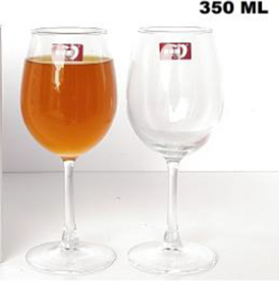 Picture of IMP DELI WINE GLASS 350ML EJ5201