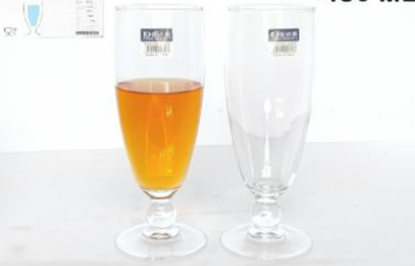 Picture of IMP KING PILSNER GLASS 320ML L60550